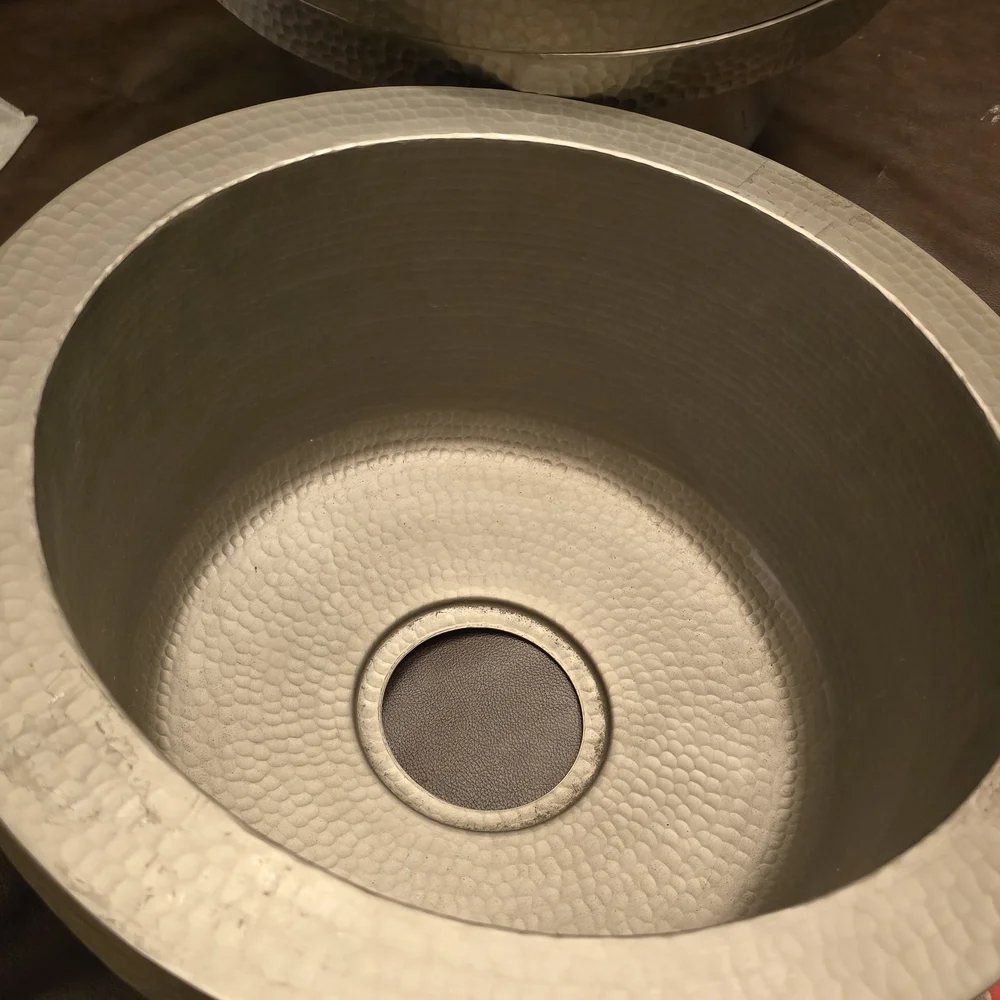 Native pair round