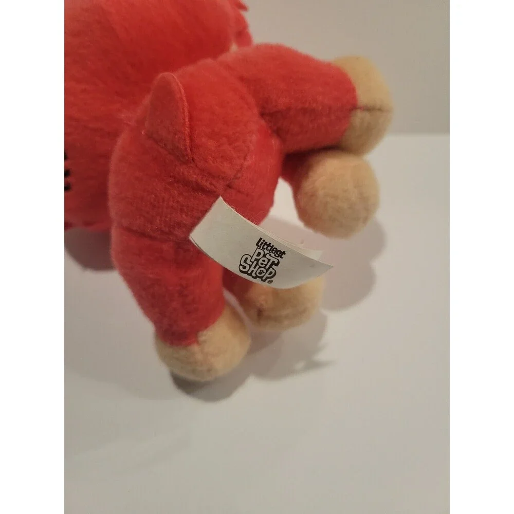 Hasbro littlest pet