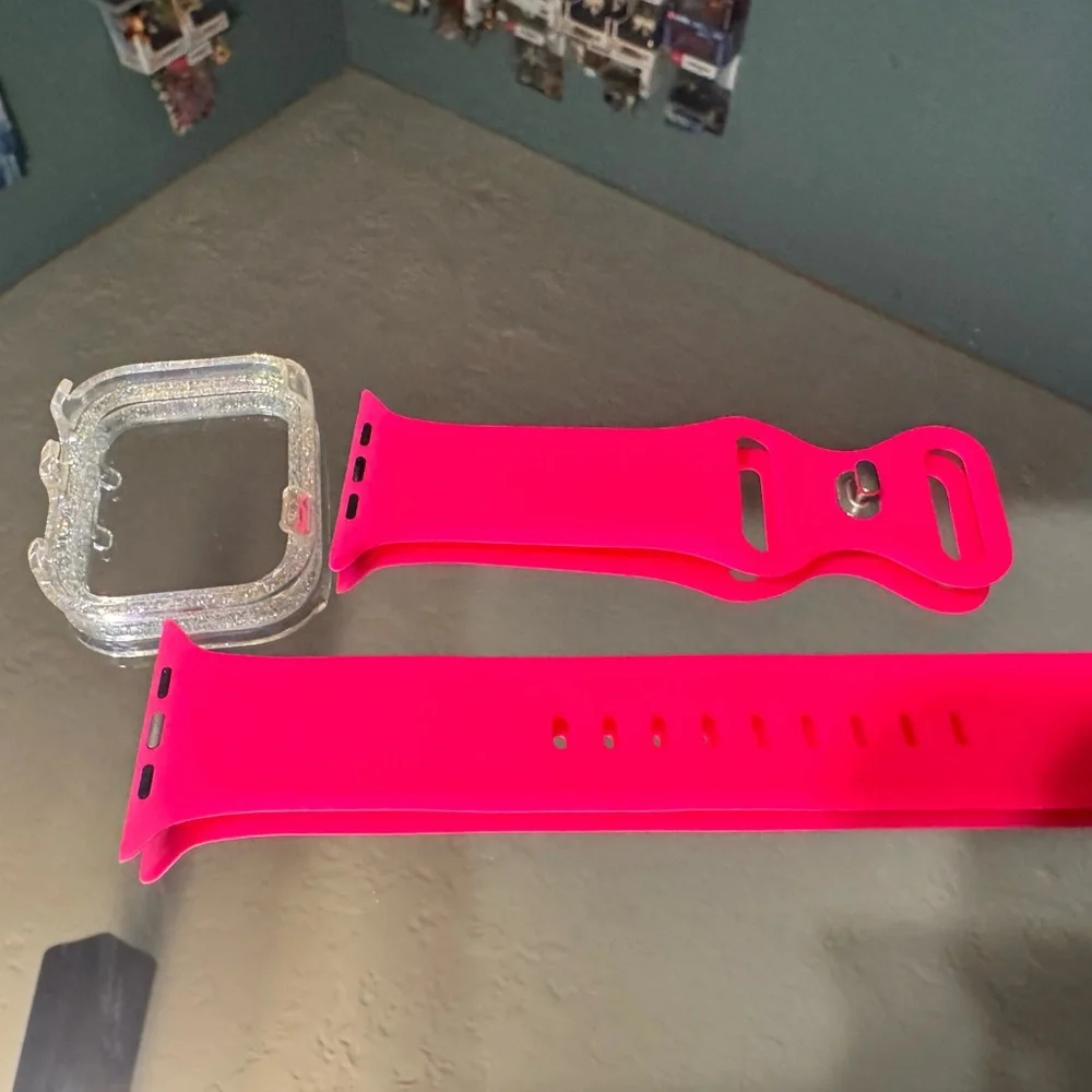 N/A compatible band