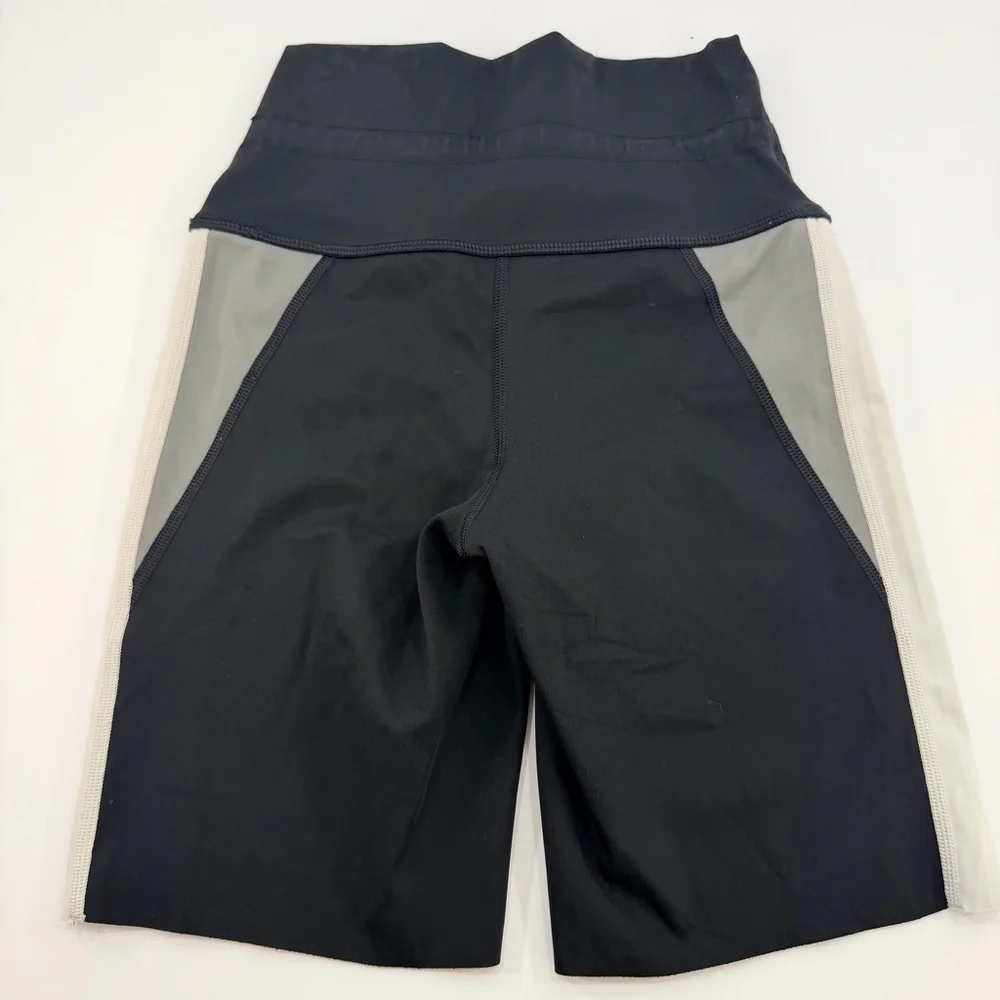 fabric black rise