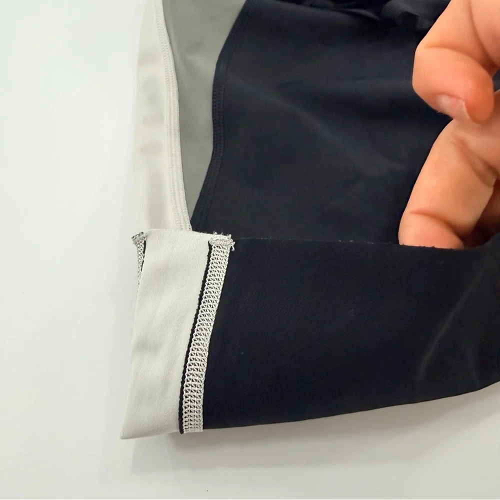 inseam shorts