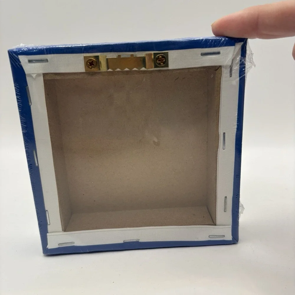 Sega product 5x5