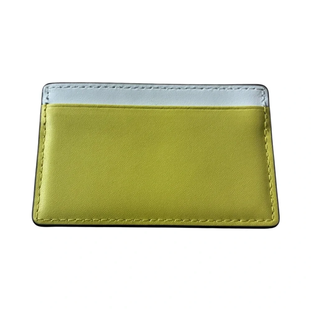 Michael Kors stylish card