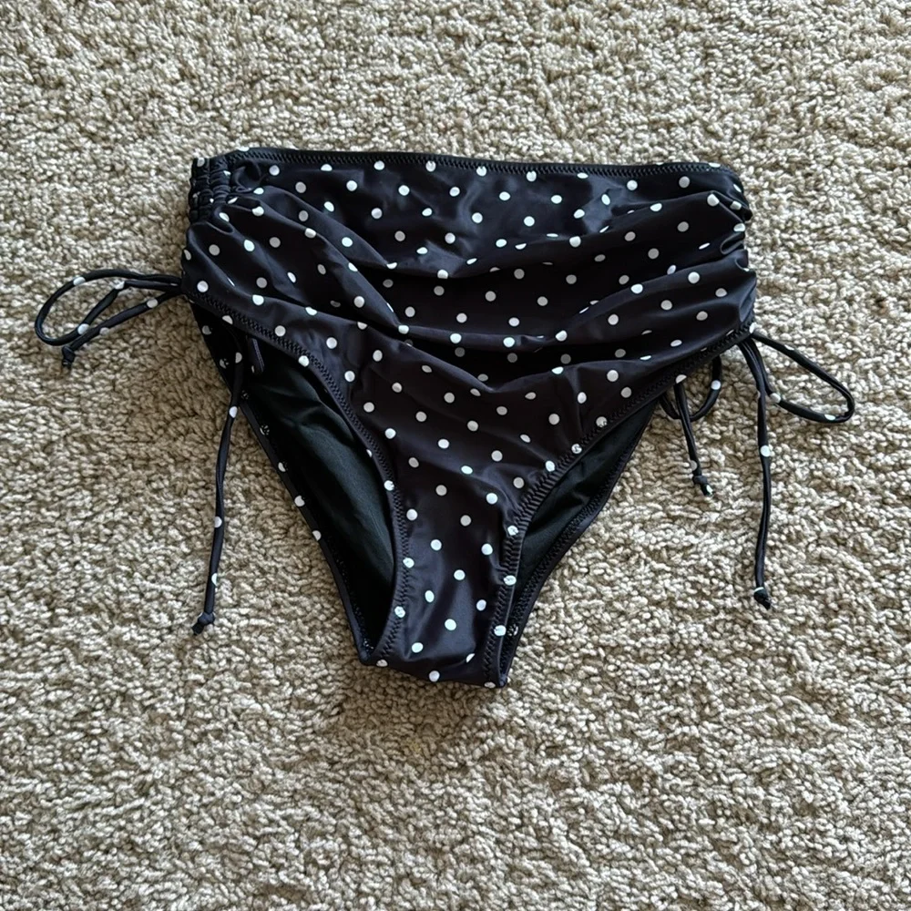 N/A 85% polyester