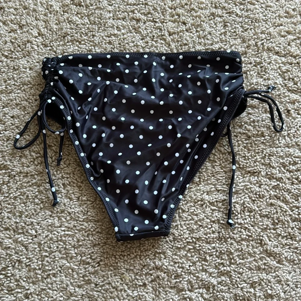 N/A 85% polyester