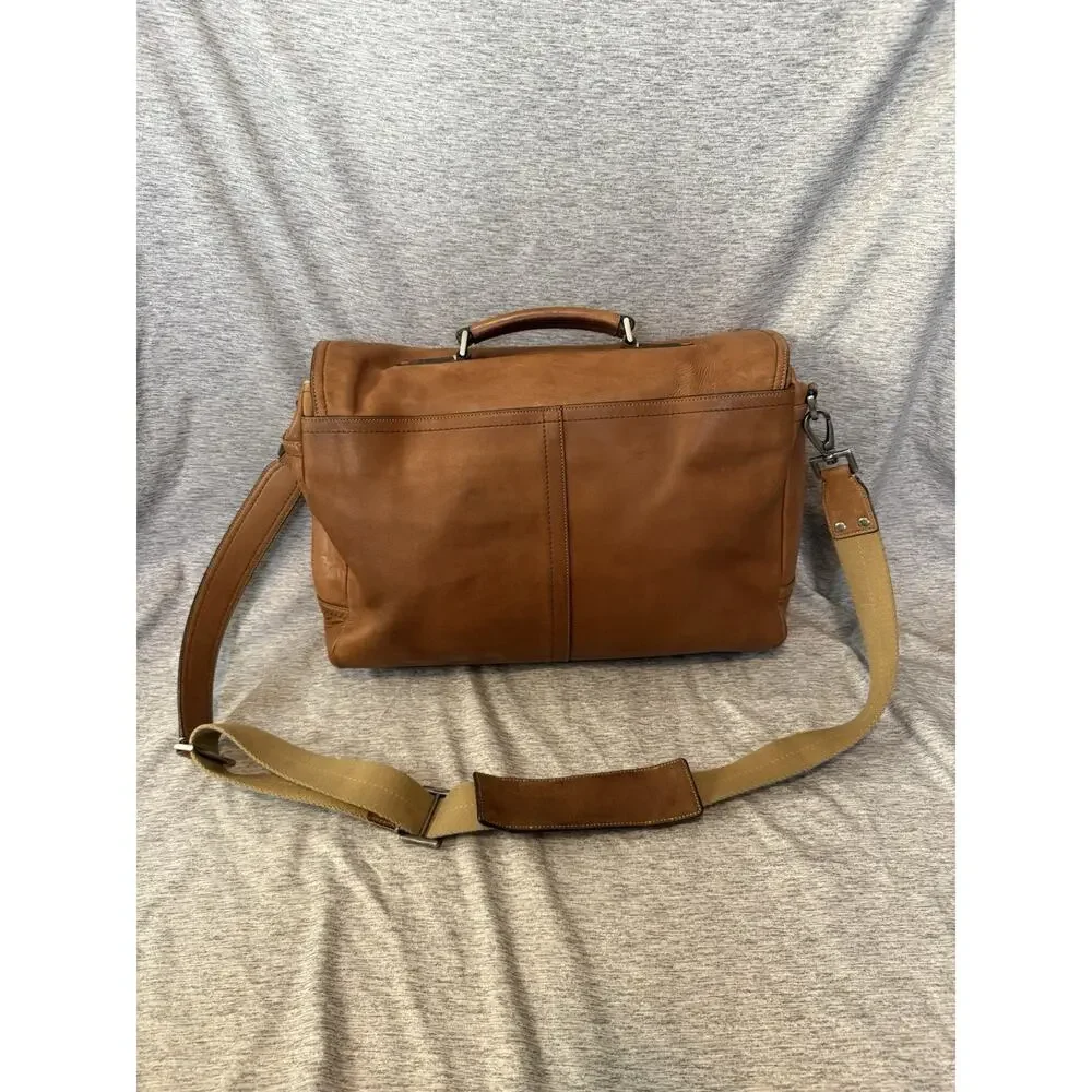 Coach vintage leather