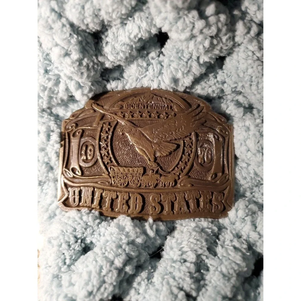 CDC Metal Works made piece colorado