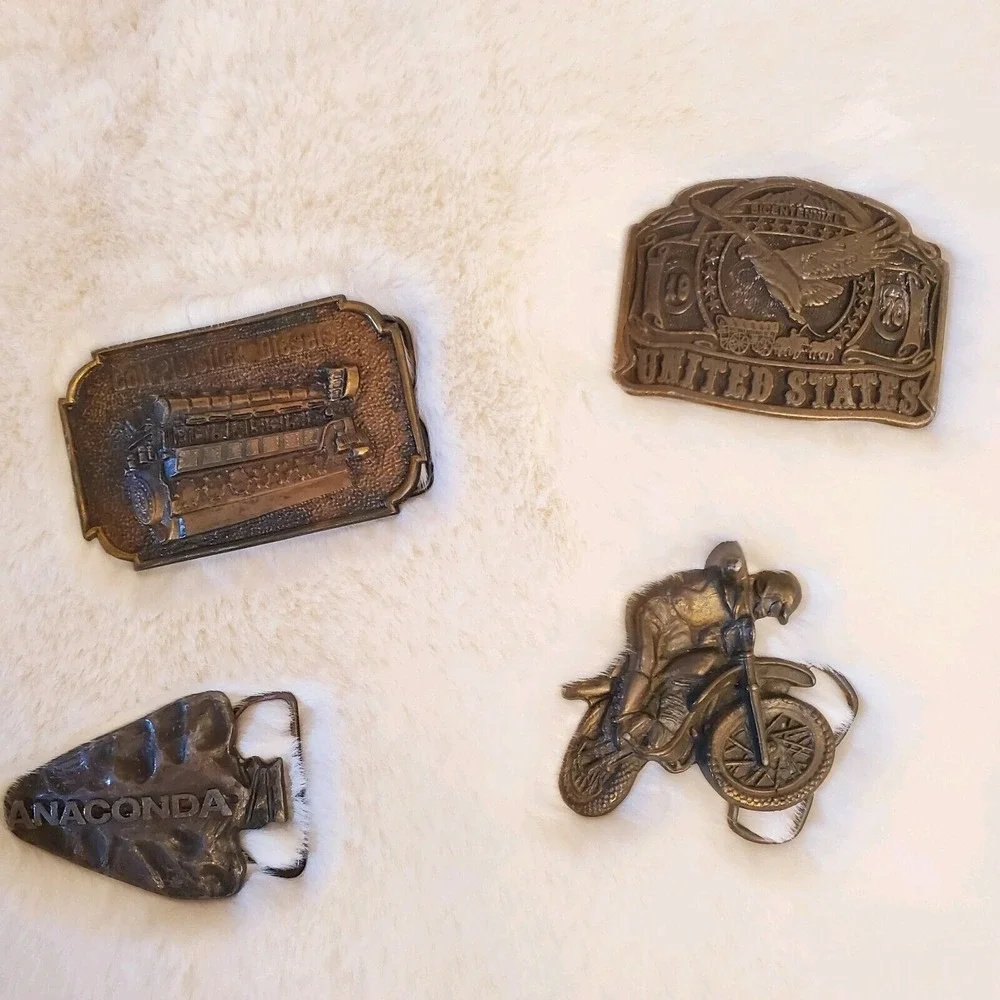 CDC Metal Works 80 total will