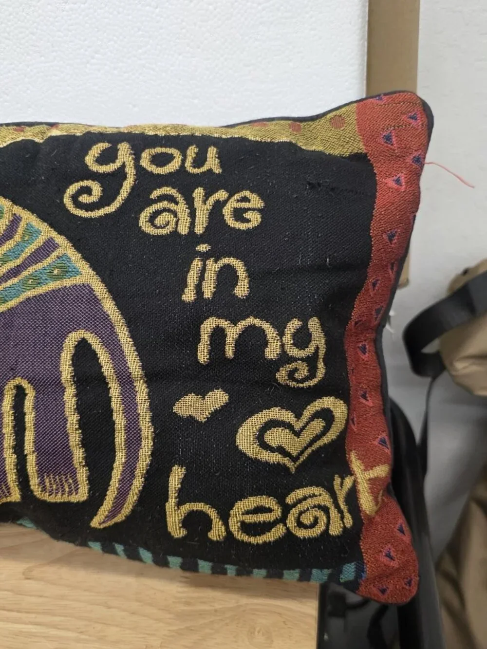 Laurel Burch product vintage