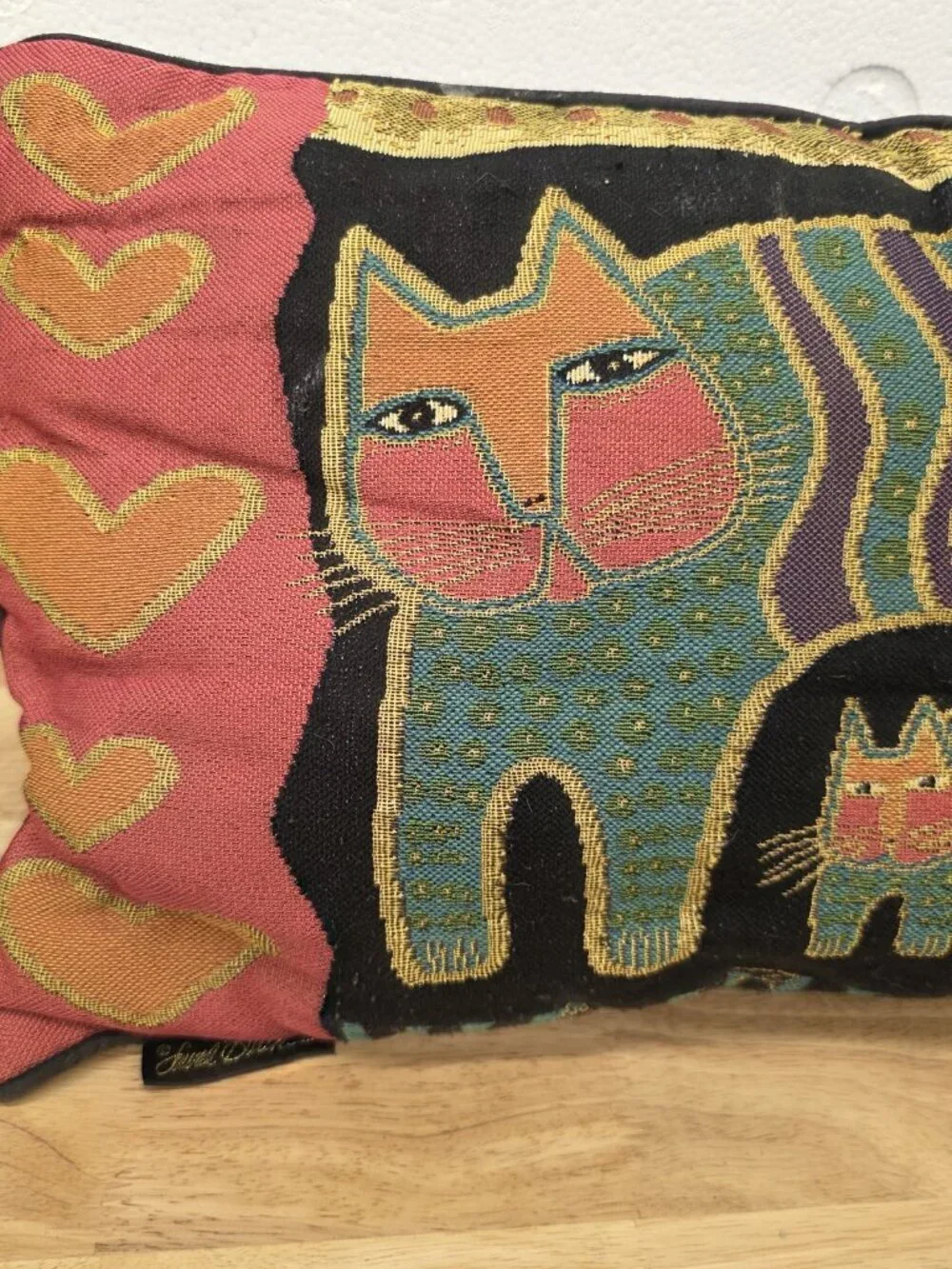 Laurel Burch product vintage