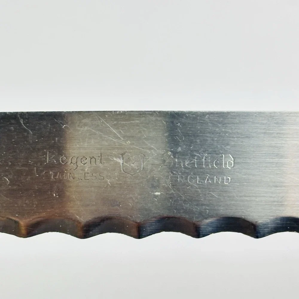 Regent Sheffield this knife