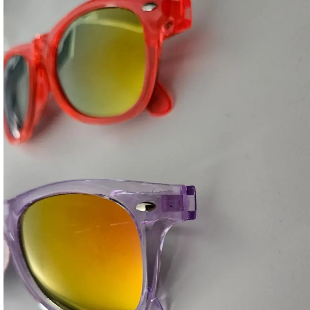 N/A kids sunglasses