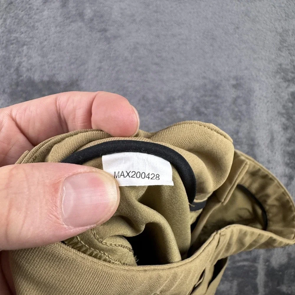 VRST brand tag