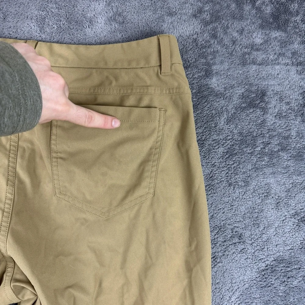 VRST brand tag