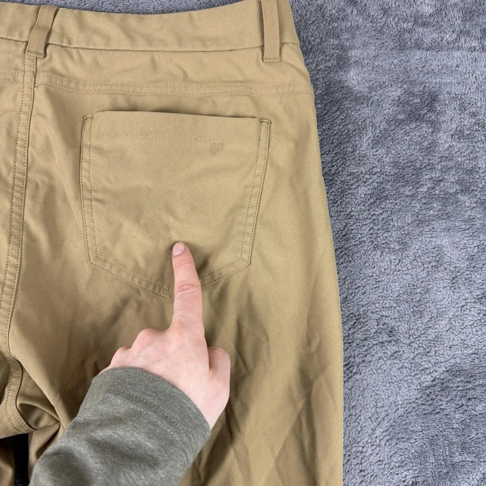 VRST brand tag
