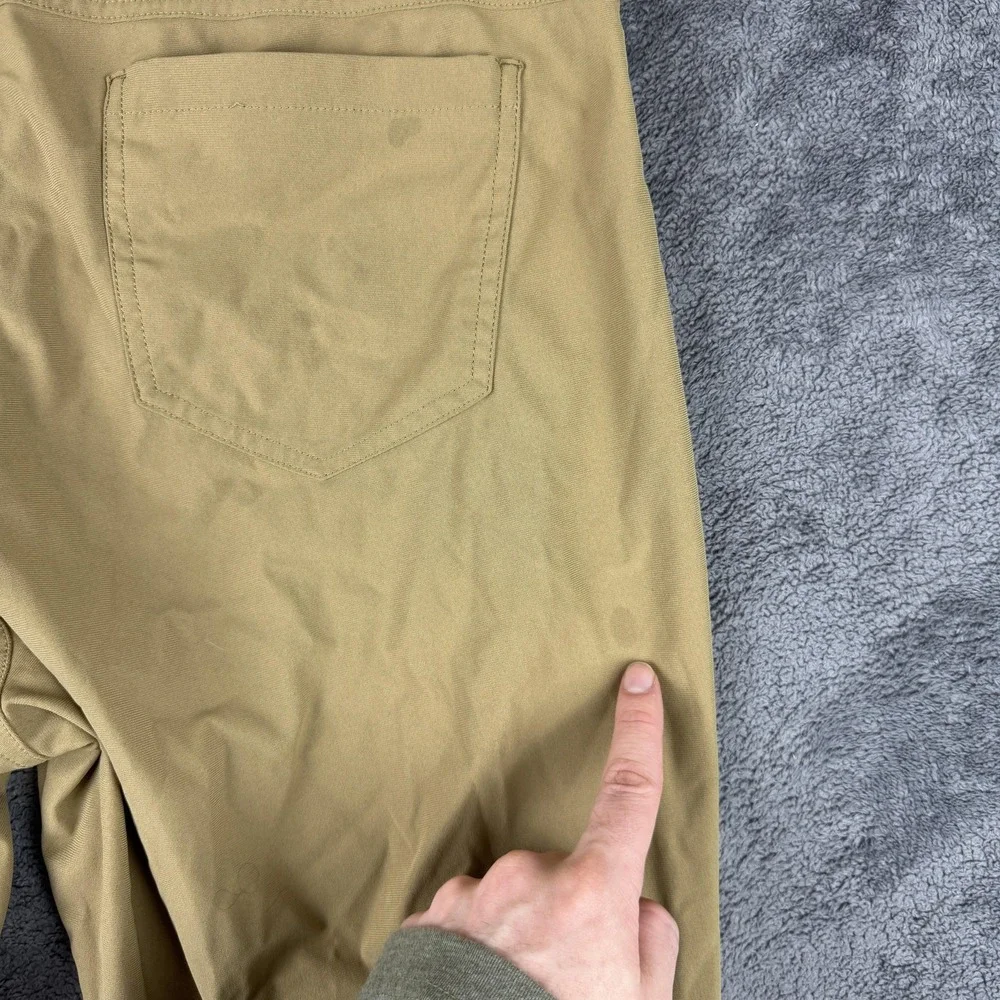 VRST brand tag