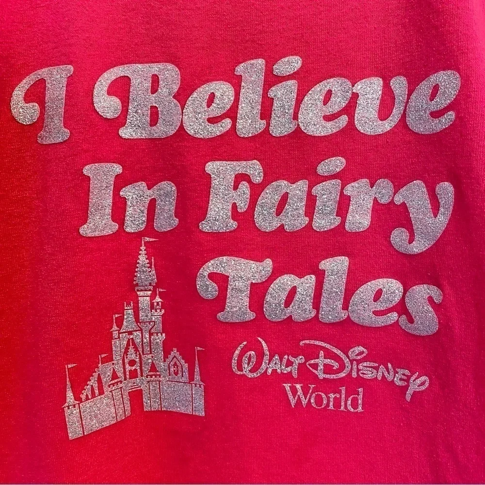 Disney parks girl