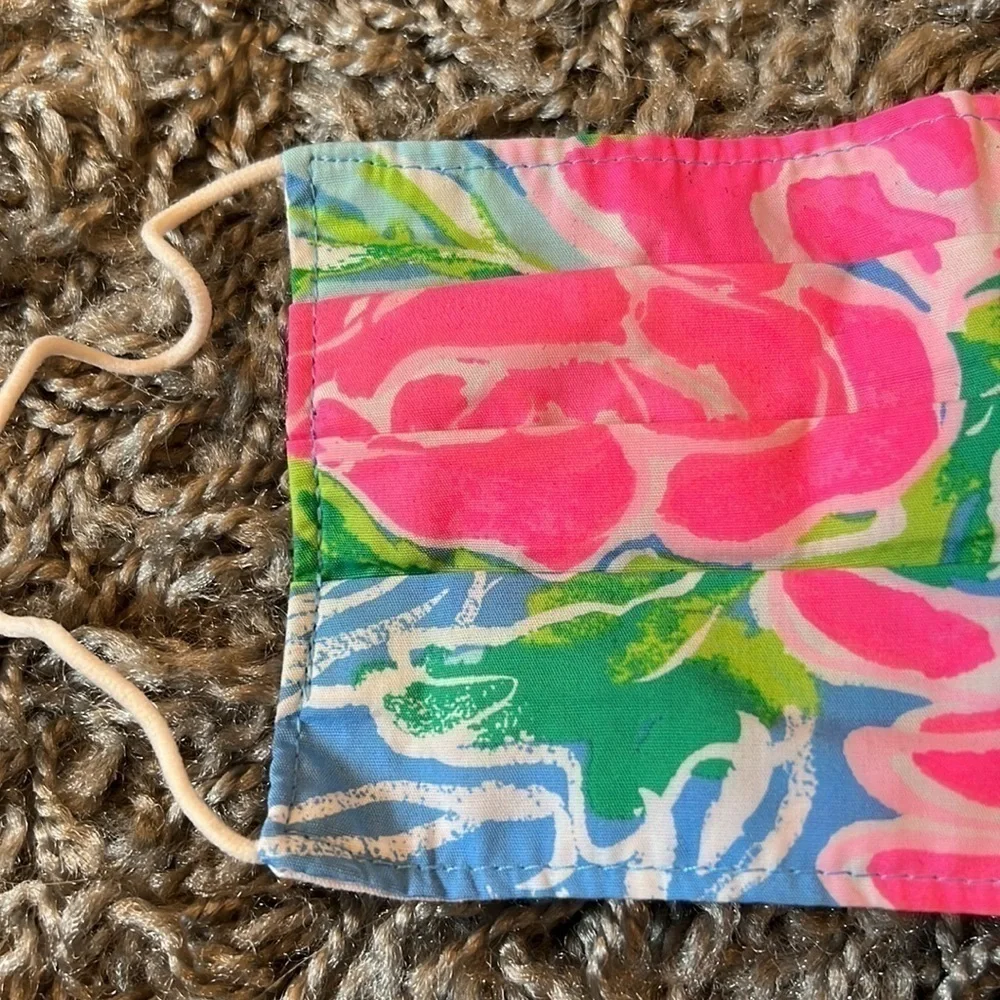 Lilly Pulitzer gently used