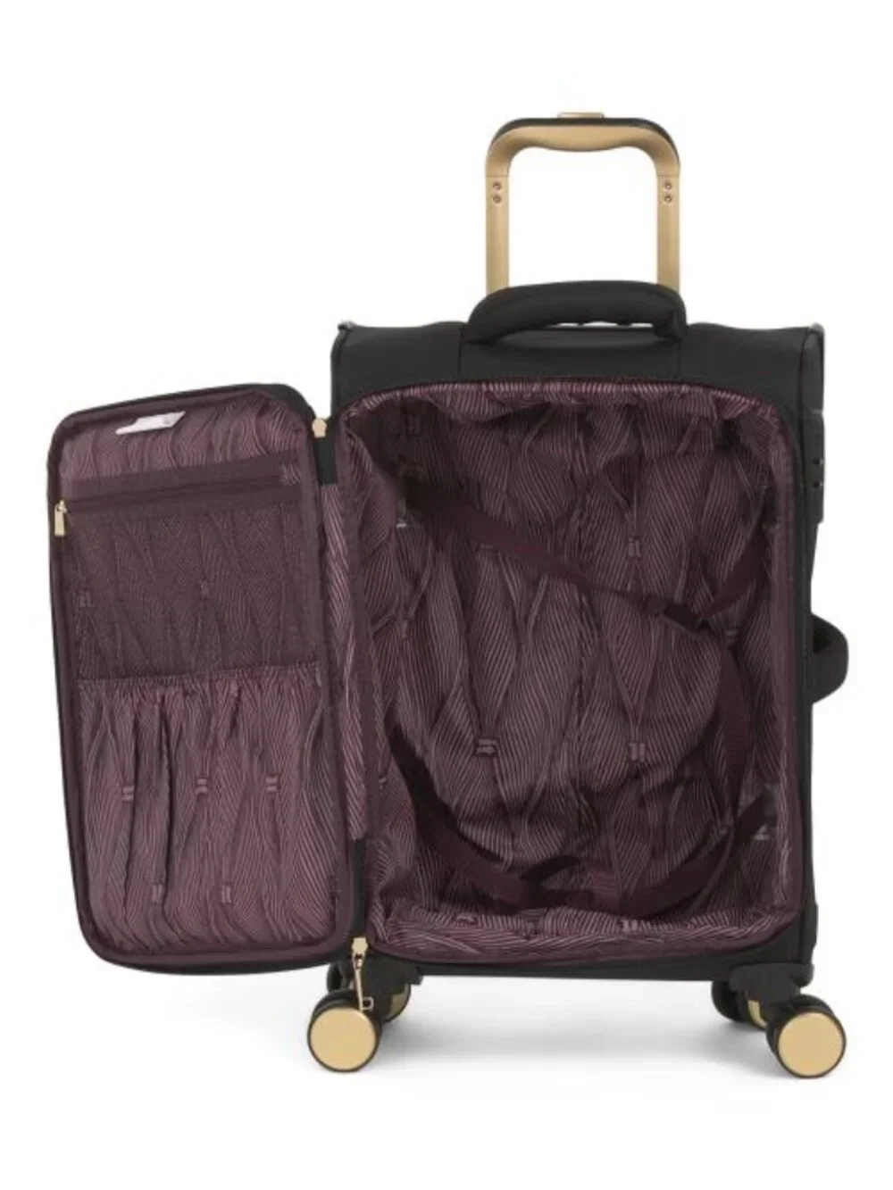 It Luggage brand new