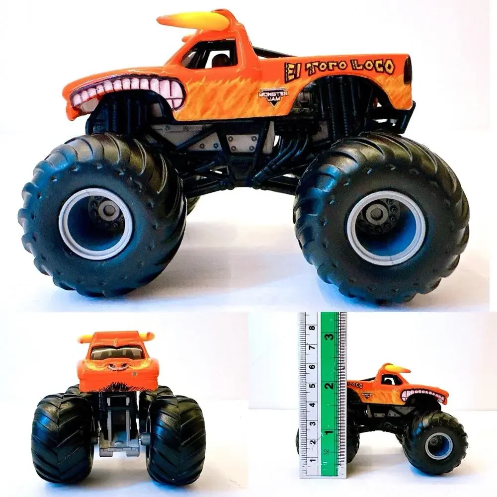 Hot Wheels good get