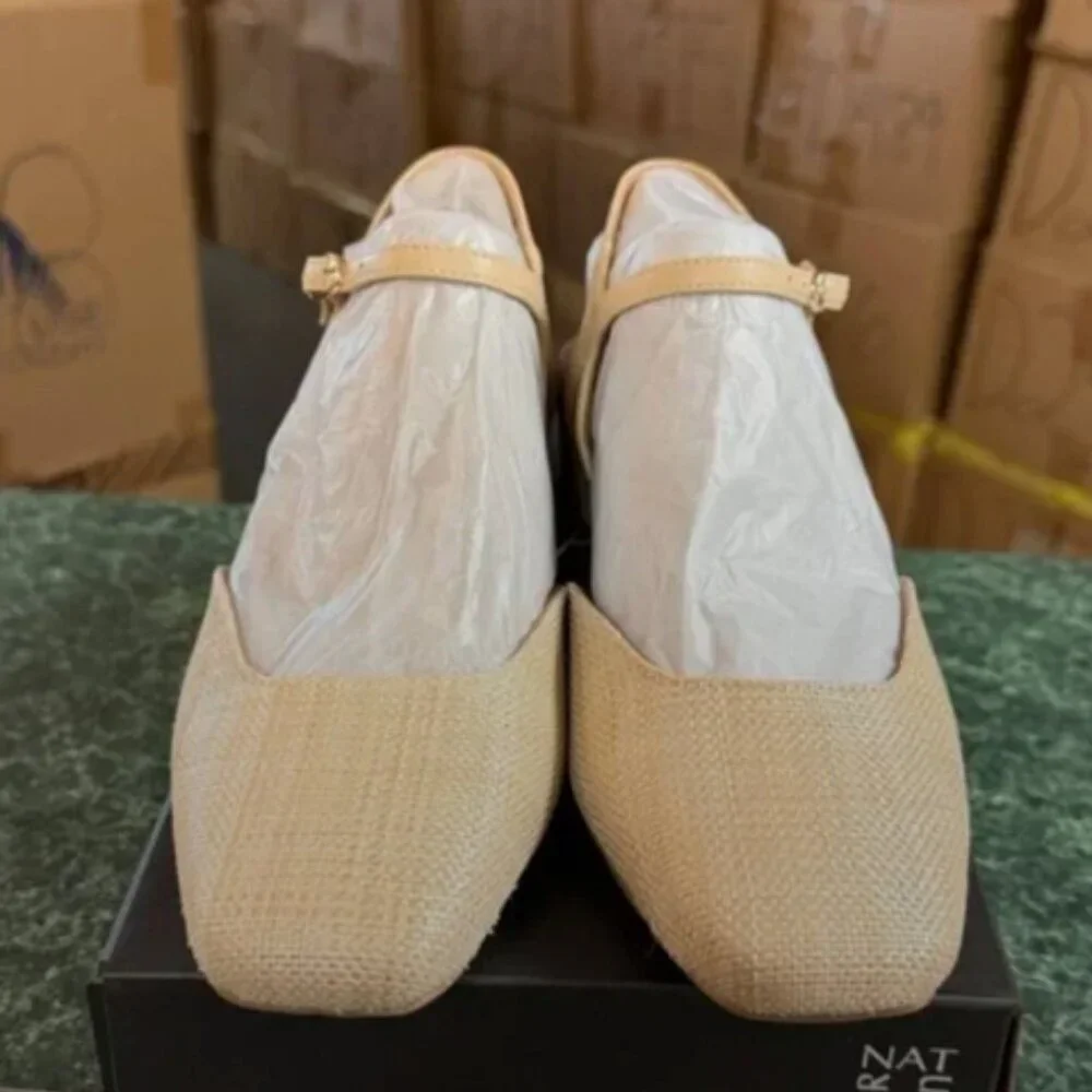 Naturalizer women hattie