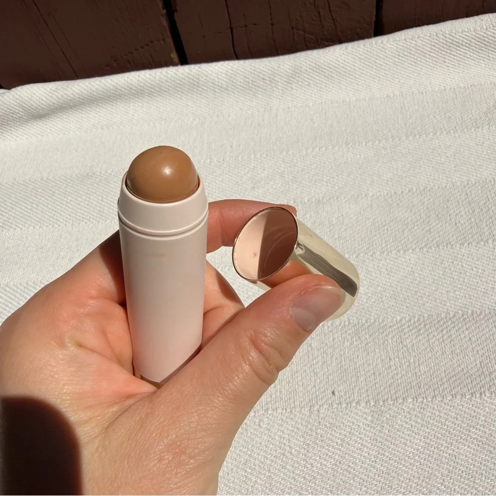 Rare Beauty breakthrough synthetic