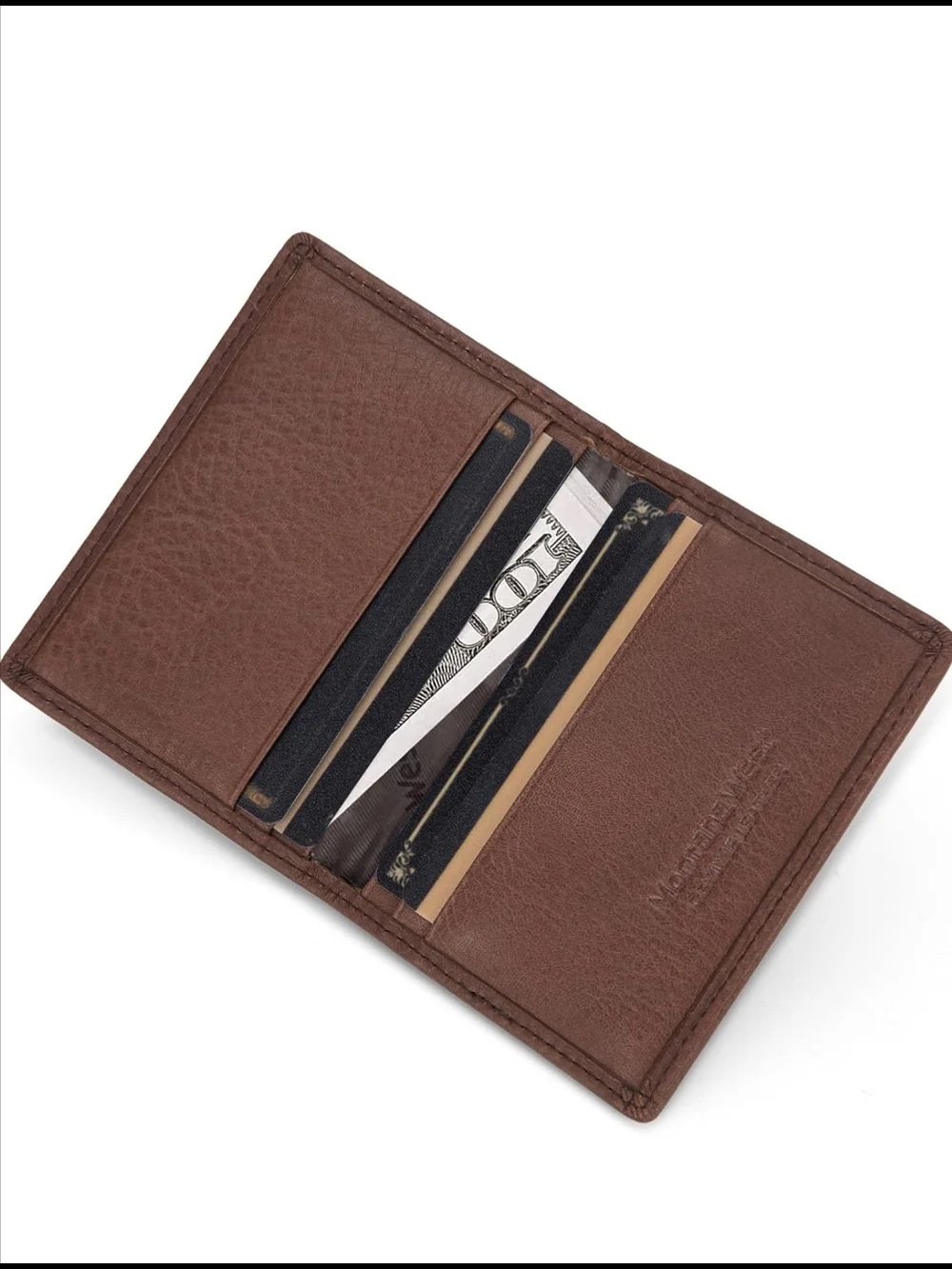 Montana West genuine leather