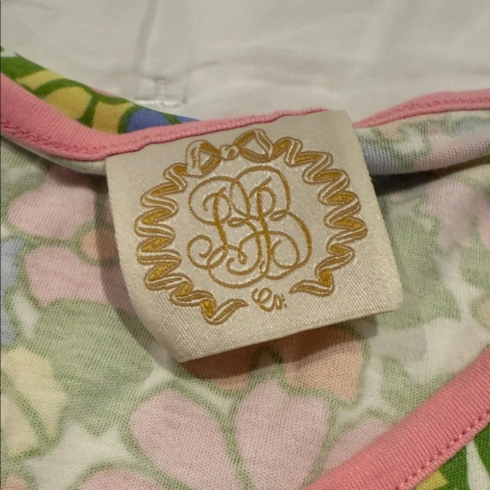 The Beaufort Bonnet Company cute two
