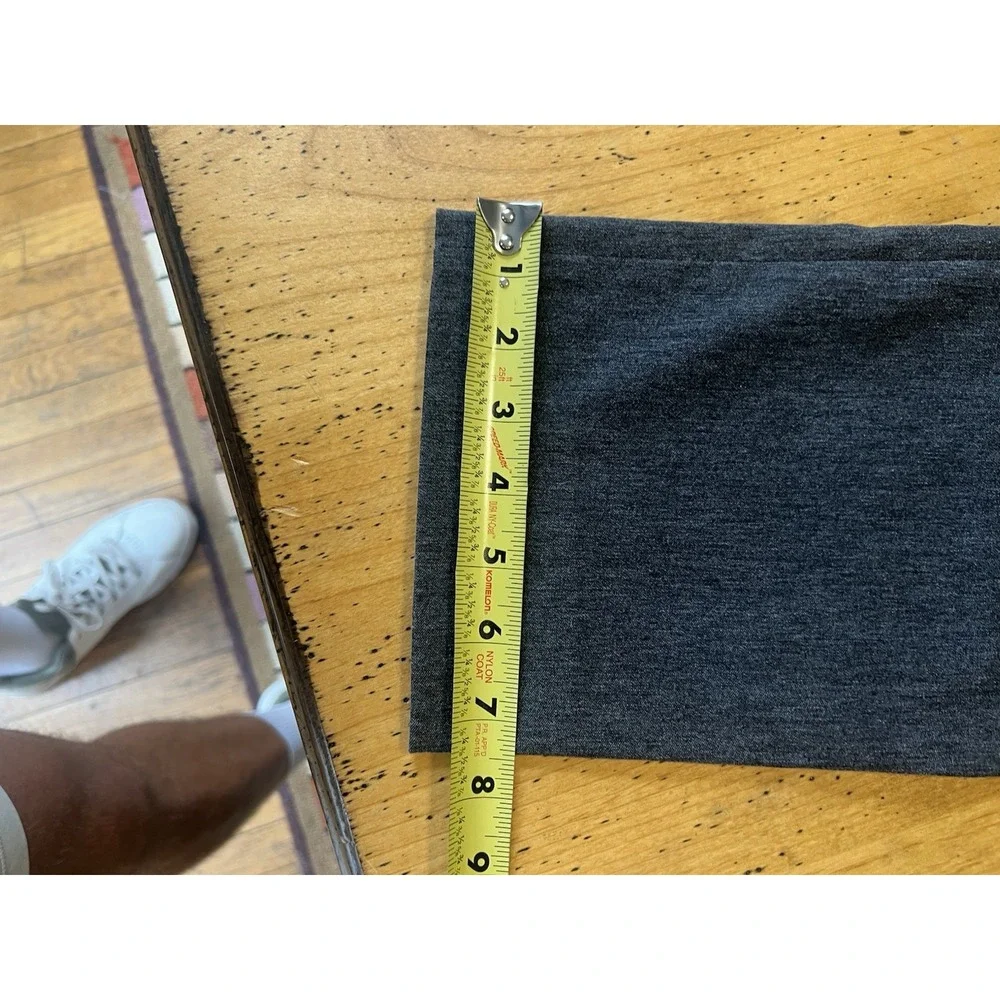 Mizzen + Main smoke free