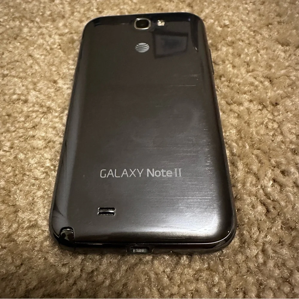 Samsung large touchscreen