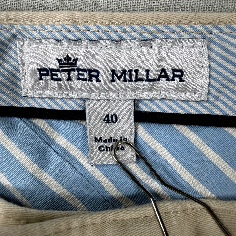 Peter Millar color opening