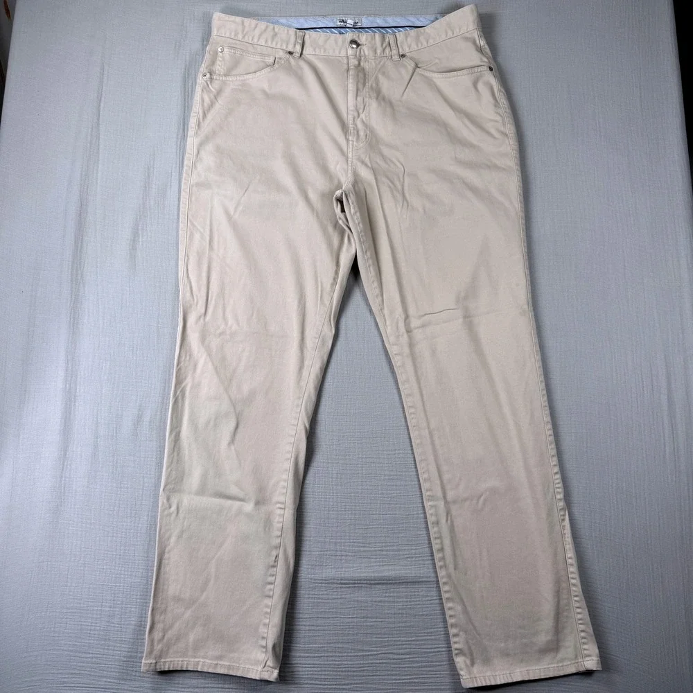 Peter Millar times coastal