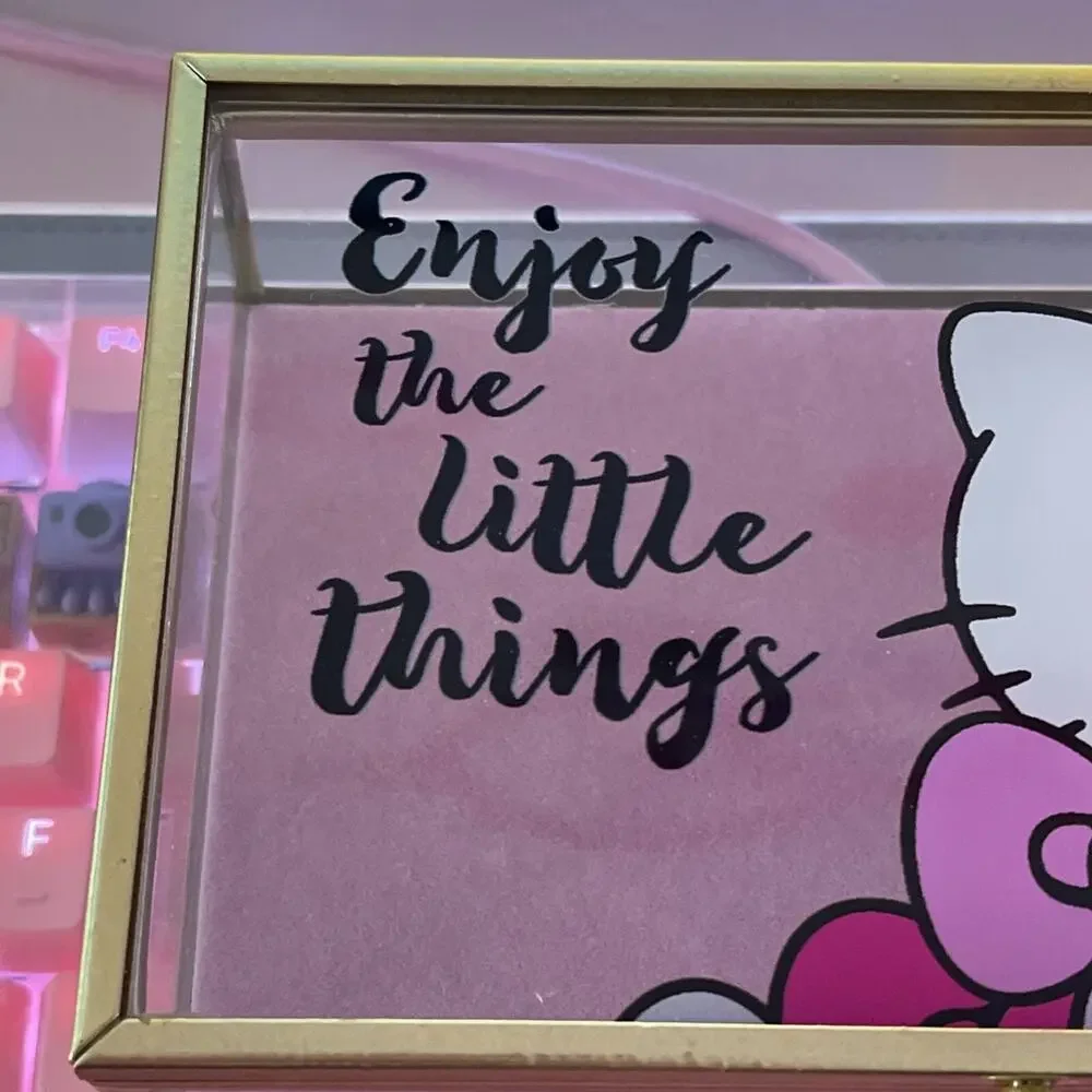 Sanrio this 2024