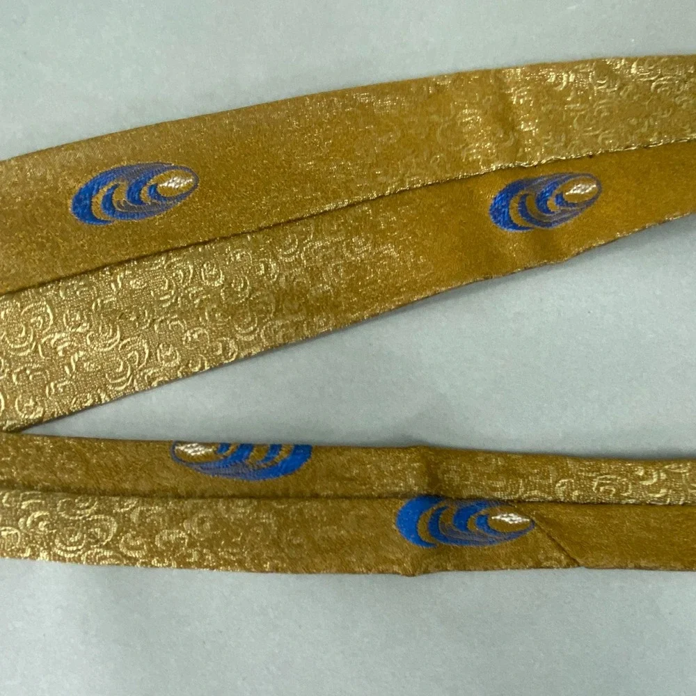 Wembley vintage necktie