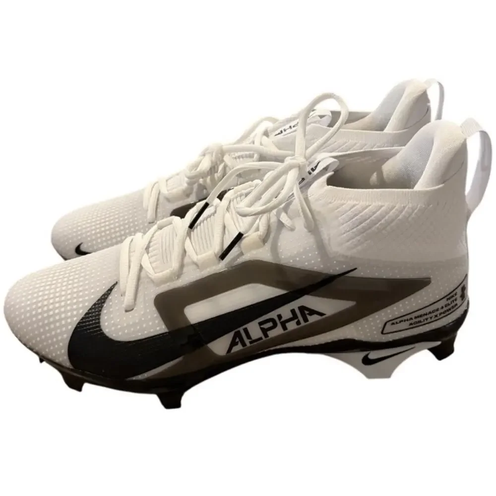 Nike sold as