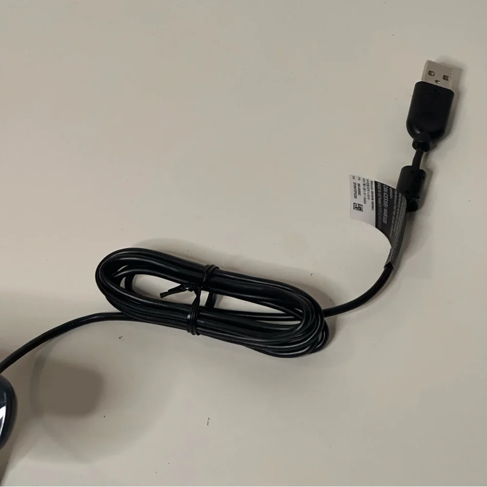 Logitech this hd