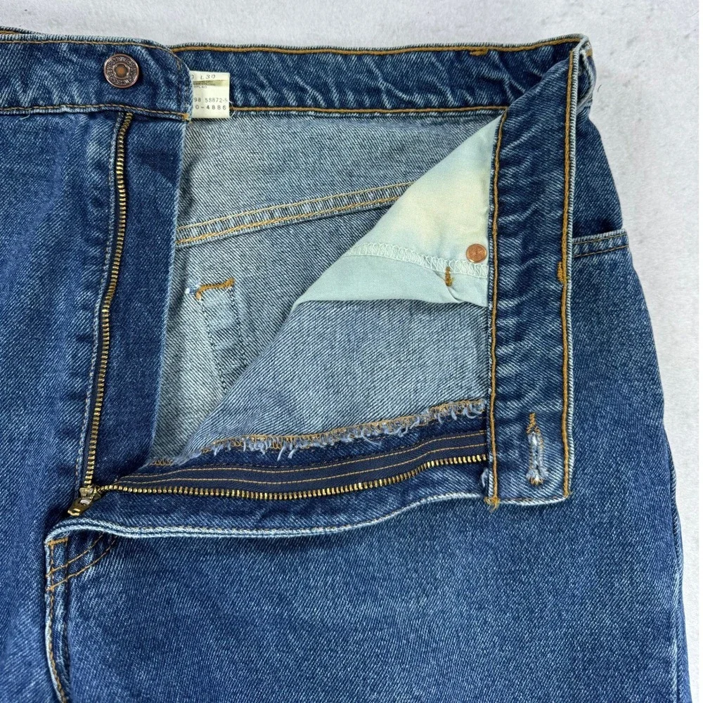 Levis vintage 90