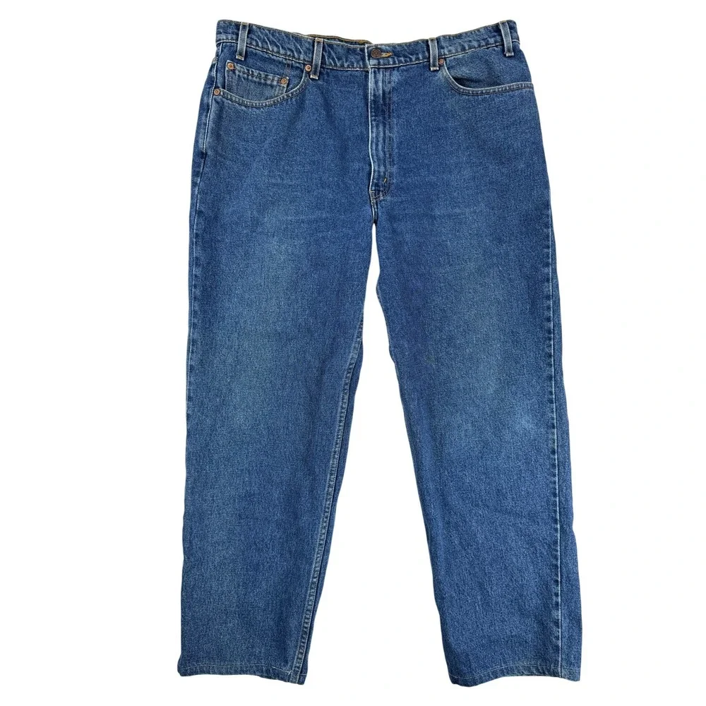 Levis vintage 90