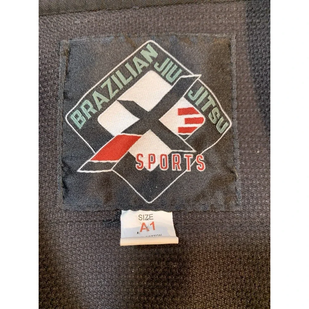 X Sports sports brazilian