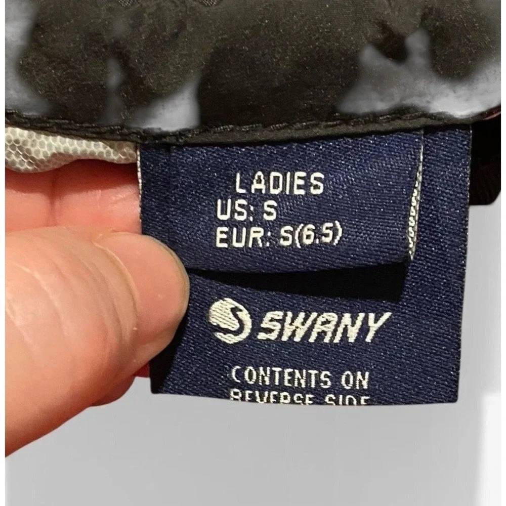 Swany triplex change