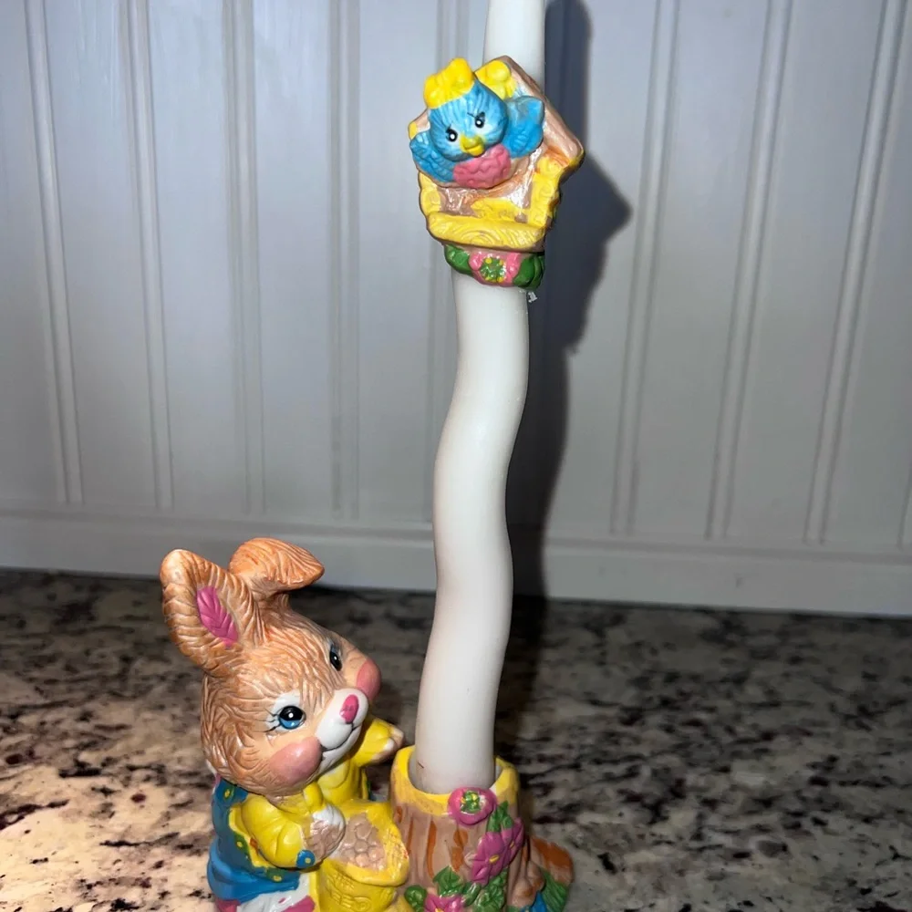 N/A handpainted porcelain