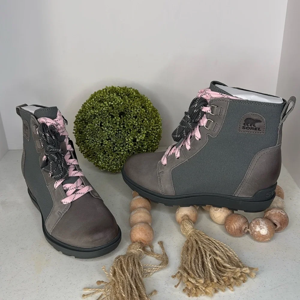 Sorel size nib