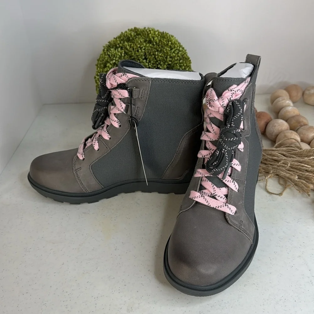 Sorel size nib