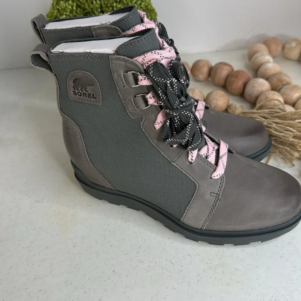 Sorel size nib
