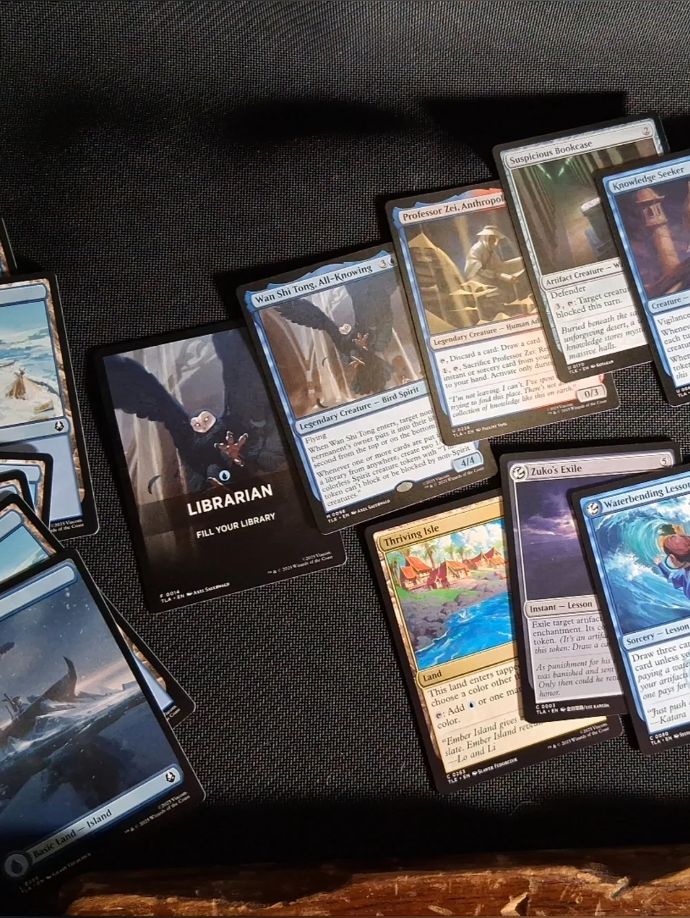 Wizards Of The Coast bring bending