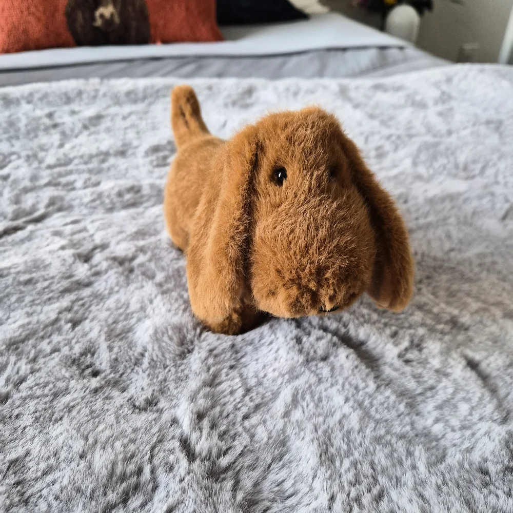 Douglas soft brown