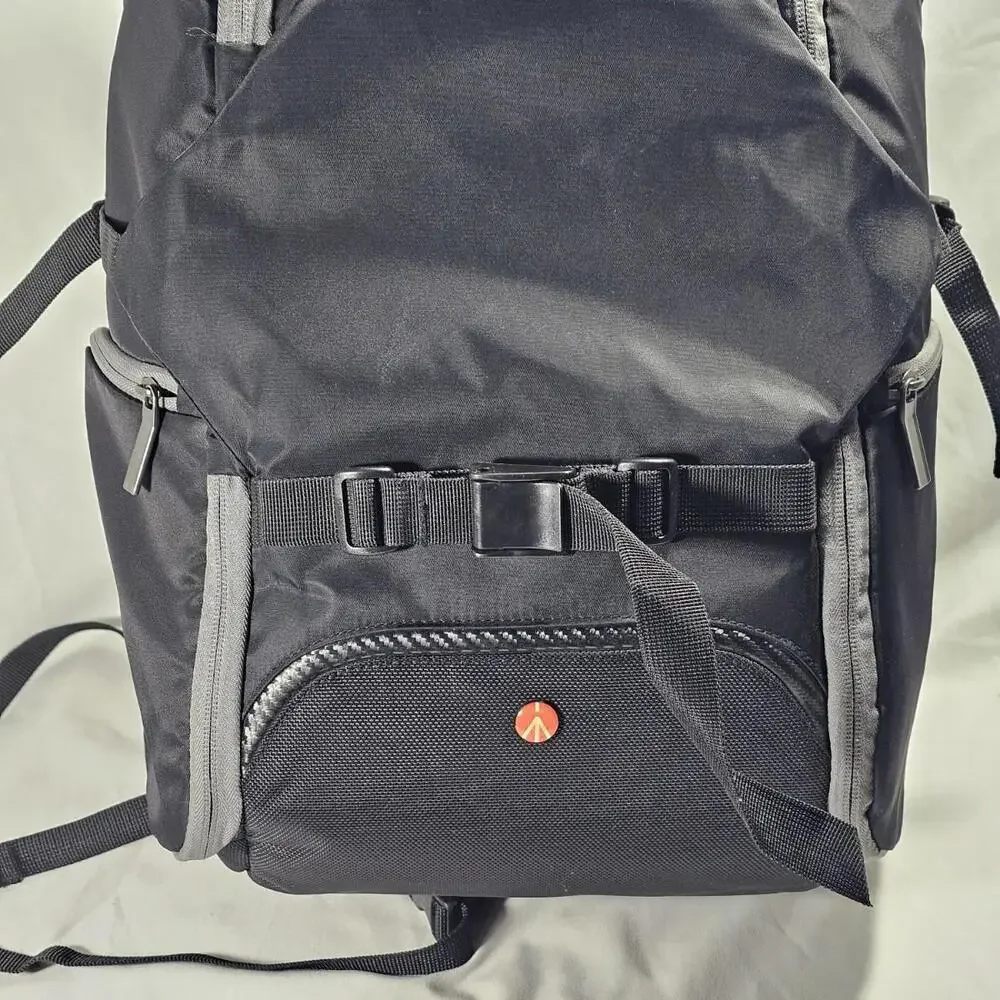 Manfrotto moderate wear