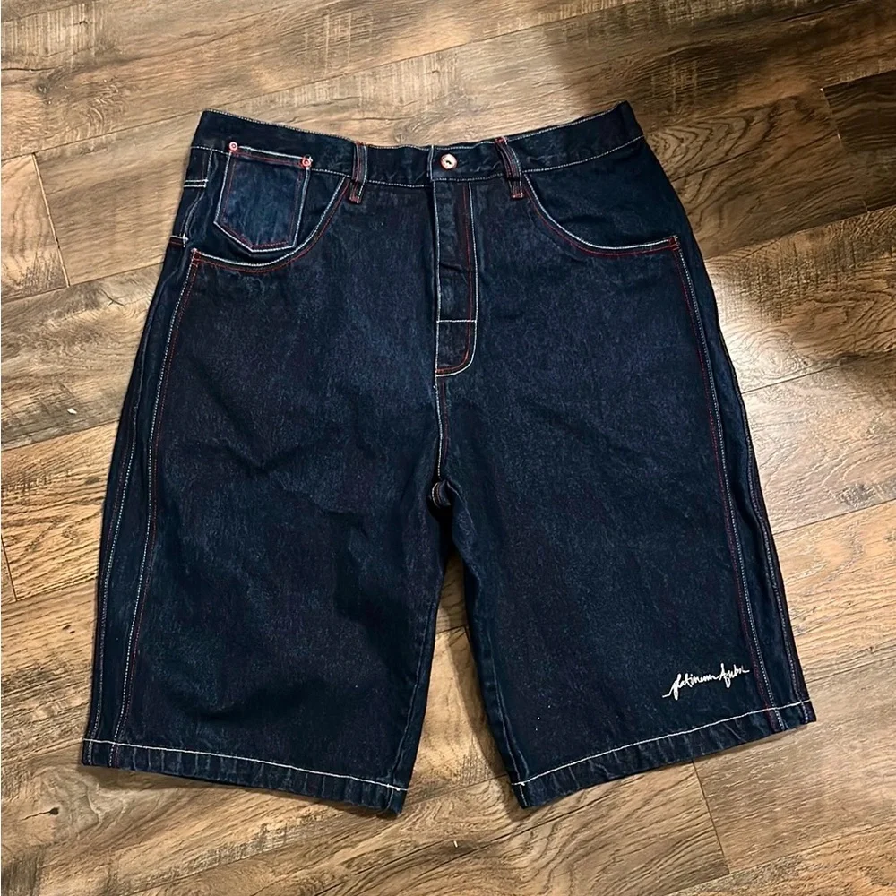 FUBU vintage y2k