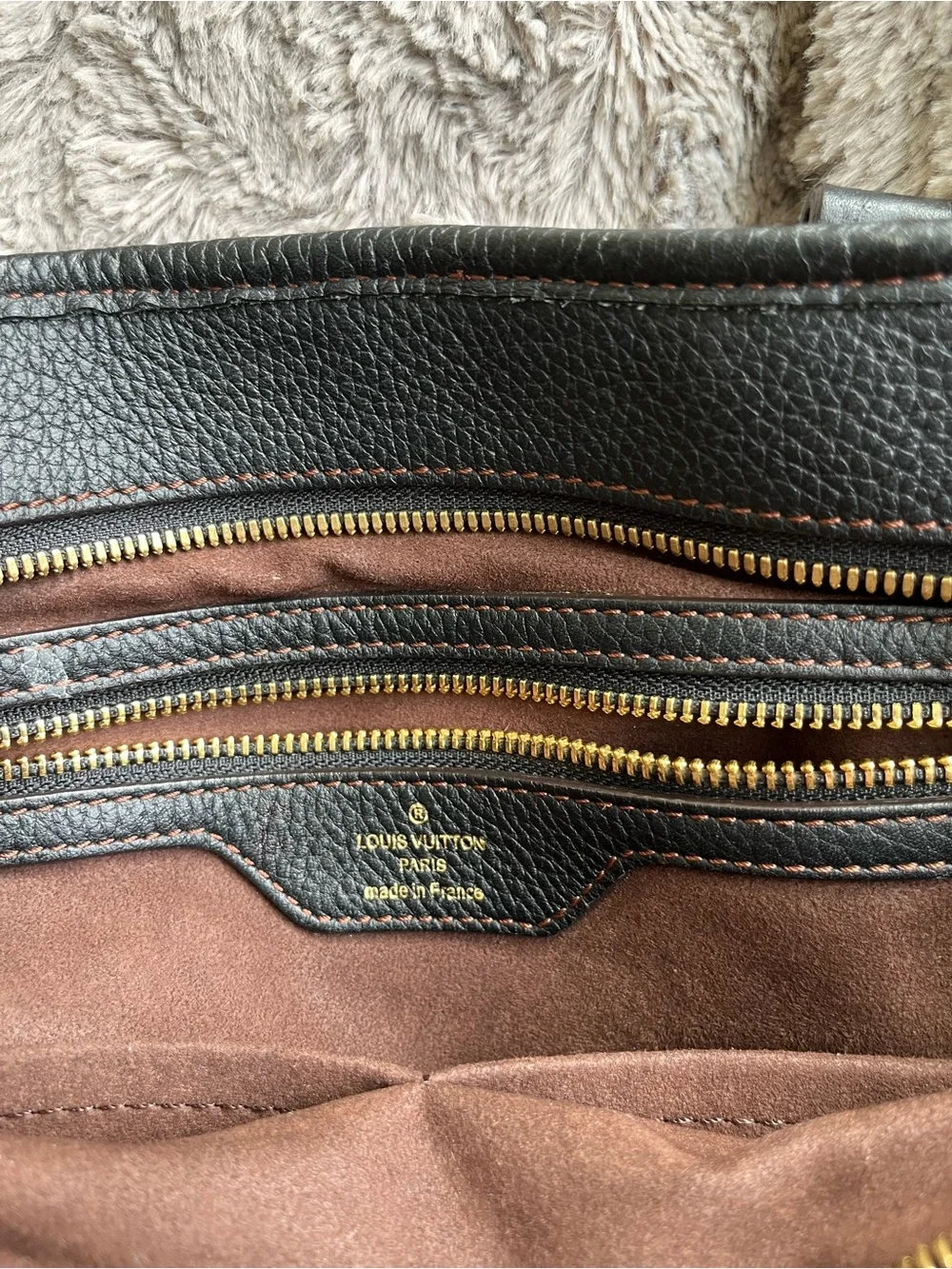 Louis Vuitton louis vuitton