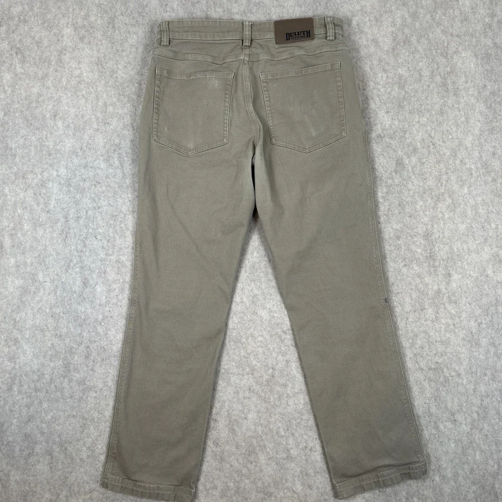 Duluth Trading Co questions details item